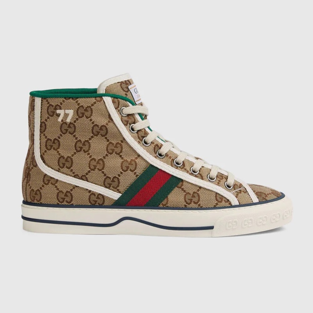 ****Brand New Gucci Sneakers****